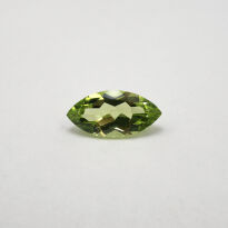Perydot, Markiza, 12x6 mm - 2