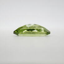 Perydot, Markiza, 12x6 mm - 3