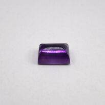 Ametyst, Prostokąt, 8x6 mm - 3