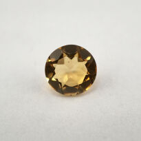 Cytryn, Okrągły, 6 mm - 2