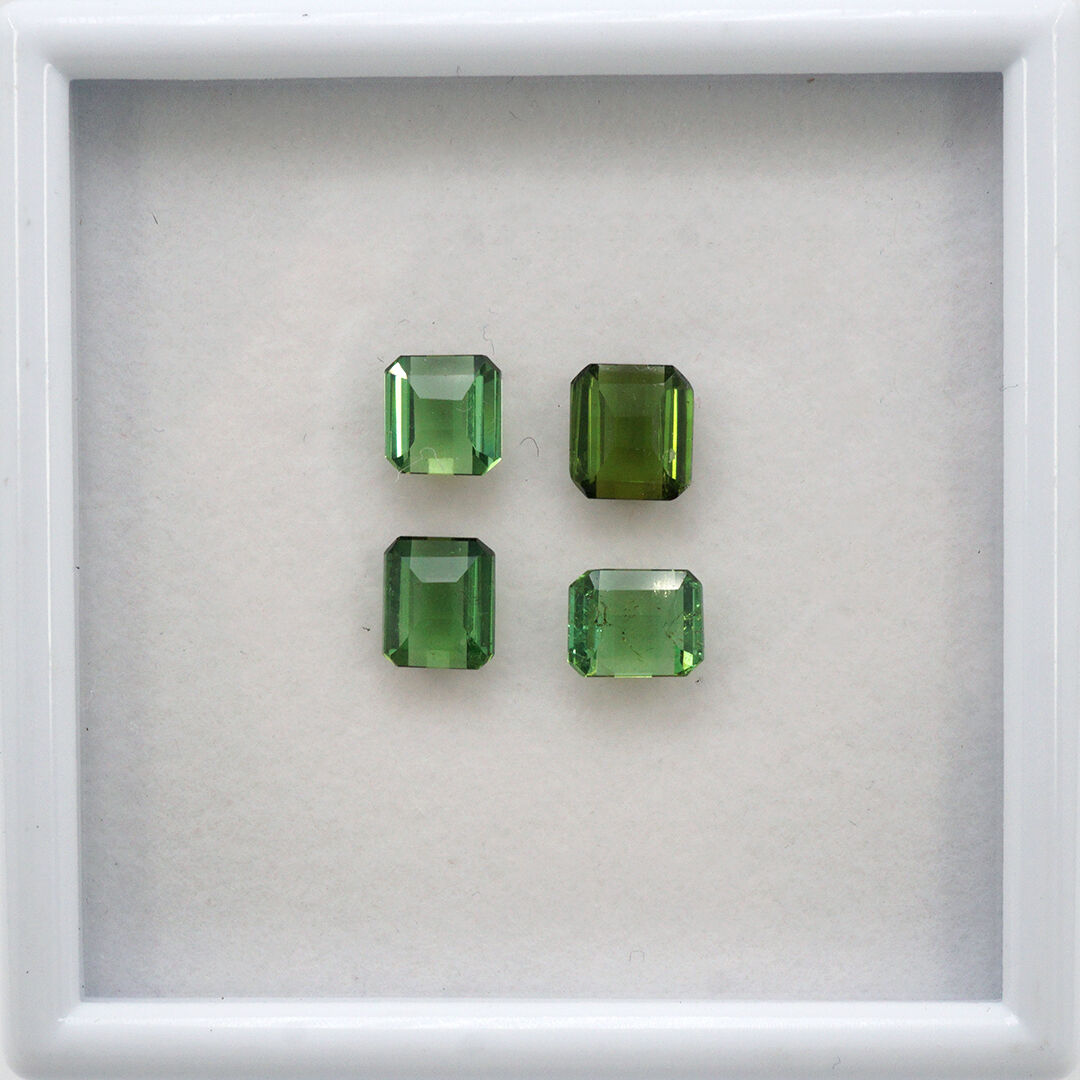 Turmalin, Fantazyjny, Pixel