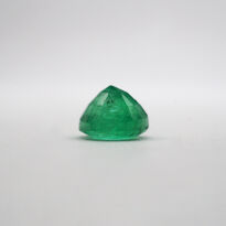 Szmaragd, Okrągły, 5 mm - 3