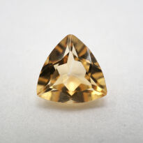 Cytryn, Trójkąt, 7x7 mm - 2