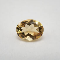 Cytryn, Owalny, 9x7 mm - 2