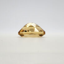Cytryn, Owalny, 9x7 mm - 3