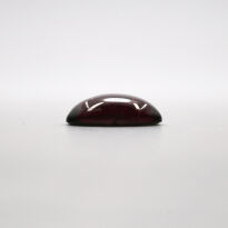 Granat, Owalny, 9x7 mm - 3