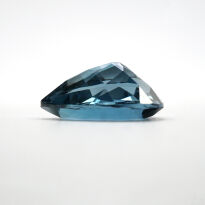London Topaz, Gruszka, 12x8 mm - 3