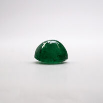 Szmaragd, Okrągły, 6 mm - 3