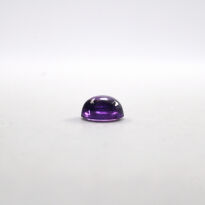 Ametyst, Okrągły, 5 mm