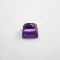 Ametyst, Kwadrat, 6x6 mm - 3