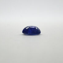 Tanzanit, Owalny, 7x5 mm - 3