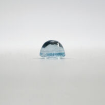 Topaz - Sky Blue, Okrągły, 5 mm - 3