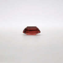 Granat Fantazyjny, Ośmiokąt, 6x4 mm - 3