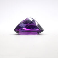 Ametyst, Owalny, 11x9 mm - 3