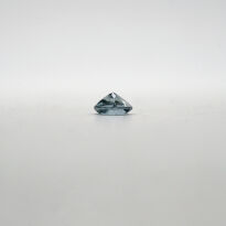 London Topaz, Okrągły, 3.50 mm - 3