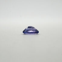 Tanzanit, Owalny, 6x4 mm - 3