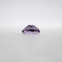 Ametyst, Owalny, 6x4 mm - 3