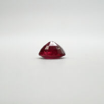 Rubin, Okrągły, 5 mm - 3