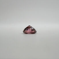 Cyrkon, Okrągły, 5.00 - 5.50 - 6.mm - 3