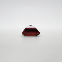 Granat, Kwadrat, 6x6 mm - 3