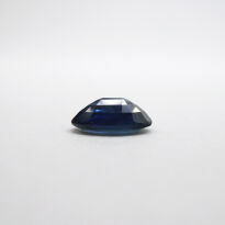 Szafir, Owalny, 8x6 mm - 3