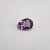 Ametyst, Gruszka, 10x7 mm - 2
