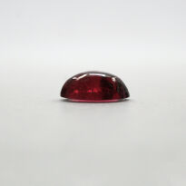 Turmalin, Owalny, 6x4 mm - 3