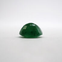 Szmaragd, Okrągły, 7 mm - 3