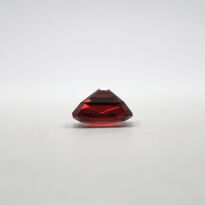 Granat Fantazyjny, Kwadrat, 7x7 mm - 3
