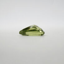 Perydot, Gruszka, 8x5 mm - 3