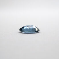 Szafir, Owalny, 7x5 mm - 3