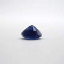 Szafir, Okrągły, 4 - 5 mm - 3