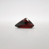 Granat, Gruszka, 8x6 mm - 3