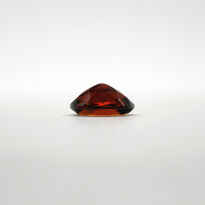 Turmalin, Owalny, 7x5 mm - 3