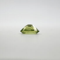 Perydot, Owalny, 7x5 mm - 3