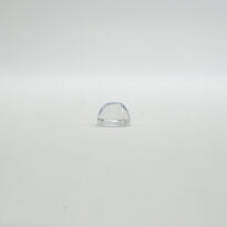 Kamień księżycowy, Okrągły, 3 mm - 3