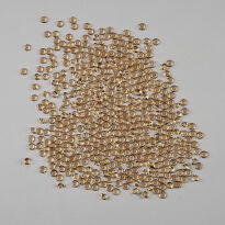 Cytryn, Okrągły, 3 mm - 2