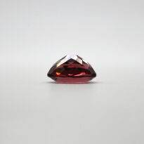 Granat - Malaya, Owalny, 8.5x6.5 mm - 3
