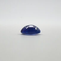 Tanzanit, Okrągły, 6 mm - 3