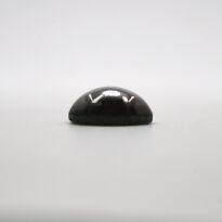 Granat, Okrągły, 8 mm - 3