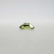 Perydot, Owalny, 6x4 mm - 3