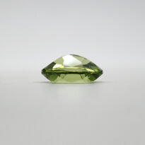 Perydot, Owalny, 9x7 mm - 3