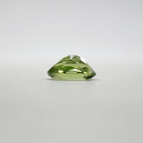Perydot, Owalny, 7x5 mm - 3