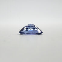 Tanzanit, Owalny, 8x6 mm - 3
