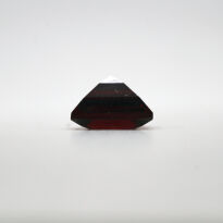 Granat, Kwadrat, 7x7 mm - 3