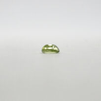 Perydot, Okrągły, 3 mm - 3