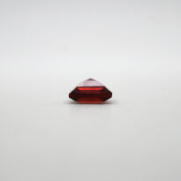Granat, Kwadrat, 5x5 mm - 3