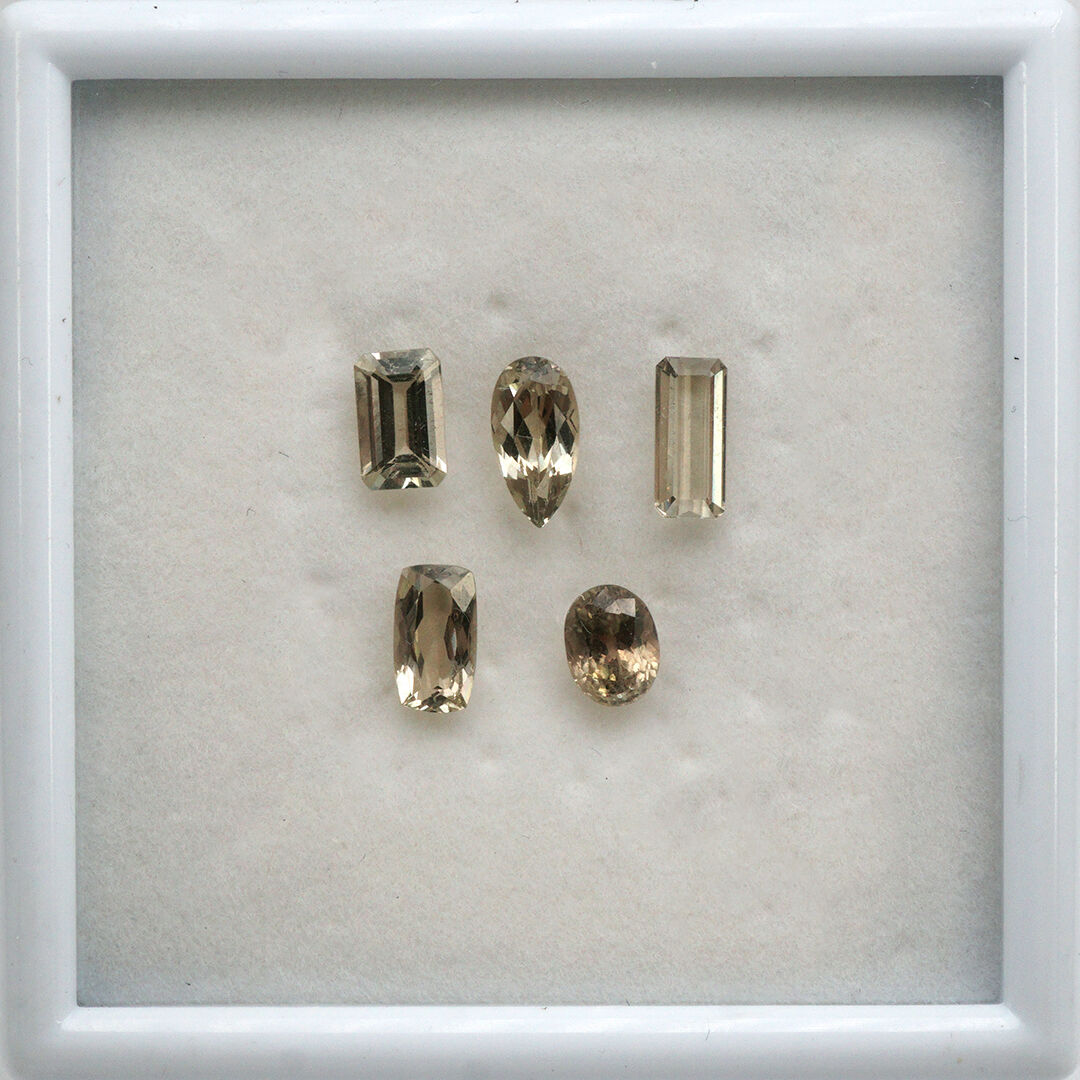 Diaspor, Mix, Free Size