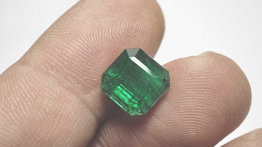 kamienie jubilerskie